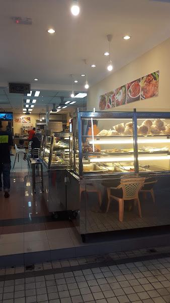 Restoran Farook 1