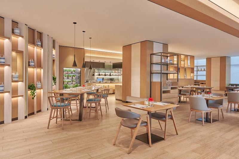 Penang Kitchen, Courtyard by Marriott Penang 1