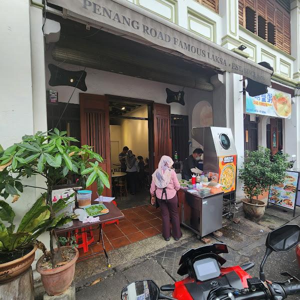 Amy Oyster Omelette (Halal) 1