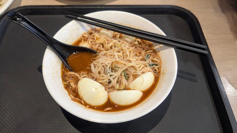 Gurney Food Hall 2