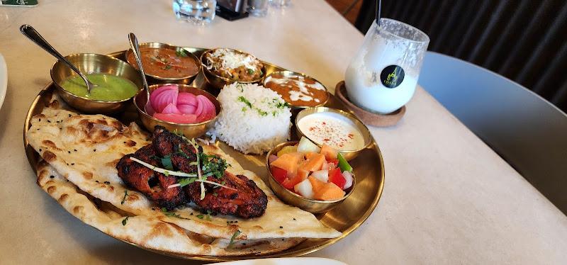 Punjabi Taste @ Chulia Court