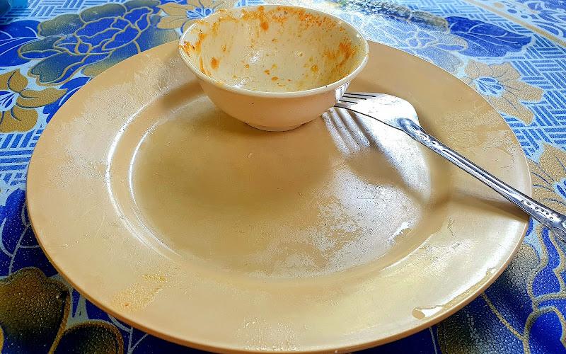Man Roti Canai 1