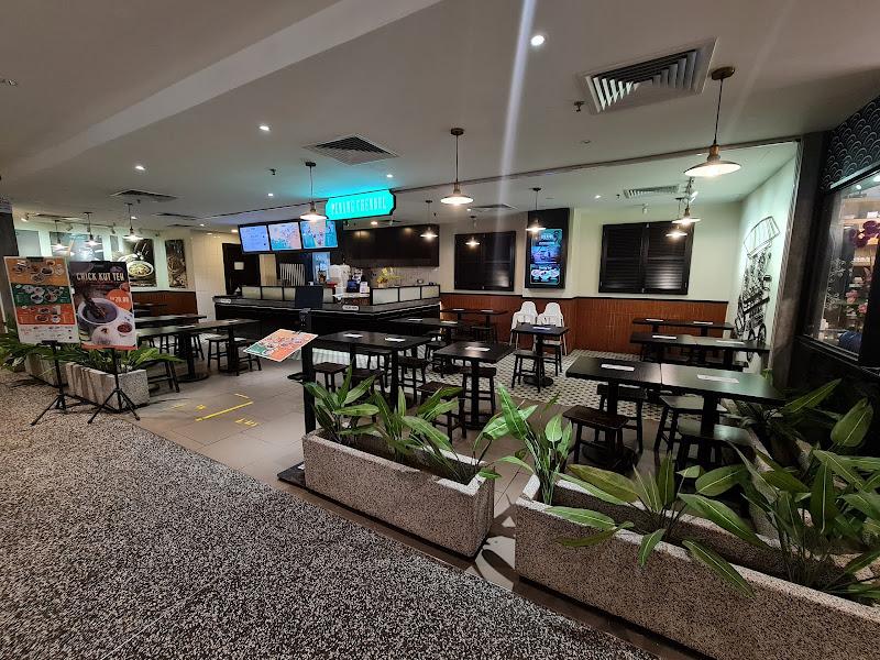 Penang Chendul Gurney Plaza Penang 1