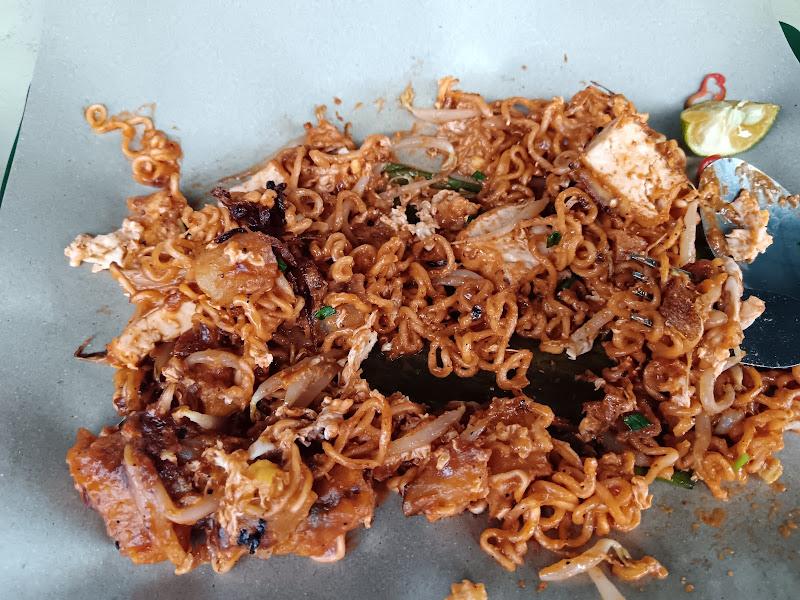 Mee Goreng Jalil 2