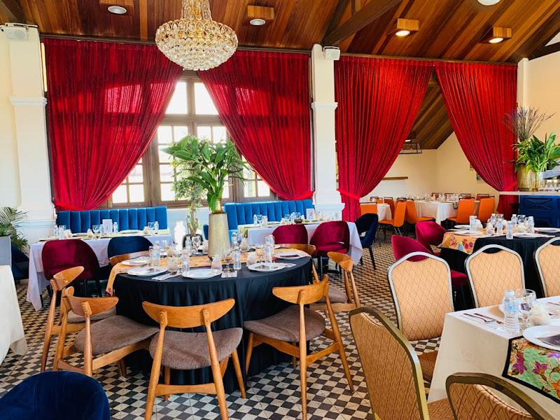 Irama Dining 1