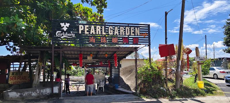 Pearl Garden Cafe 1