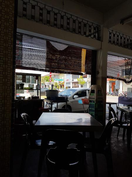 星光Kopitiam (Hokkien Mee) 3