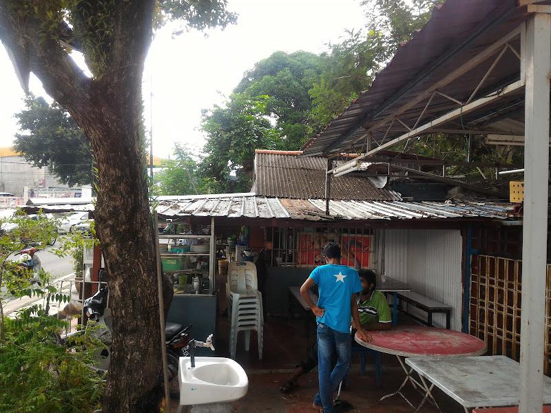 NASI KANDAR SUNGAI PINANG CORNER 3