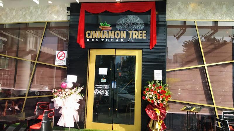 Cinnamon Tree Restobar 1
