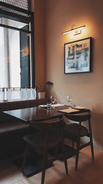 LaDa Restaurant (The Hygge Group) 1