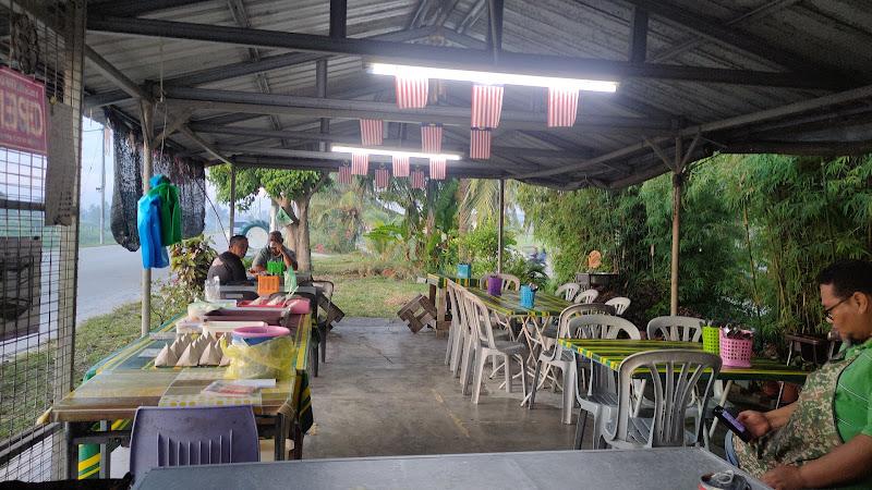 Roti Canai D'Rantau 3