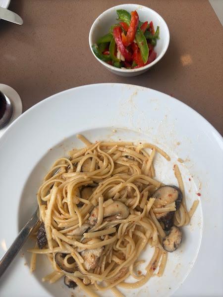 Ombak Restaurant