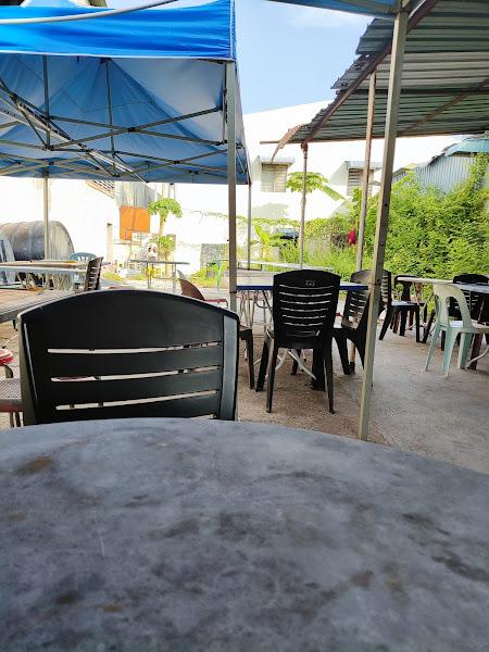 Roti Canai Gemas Road 3