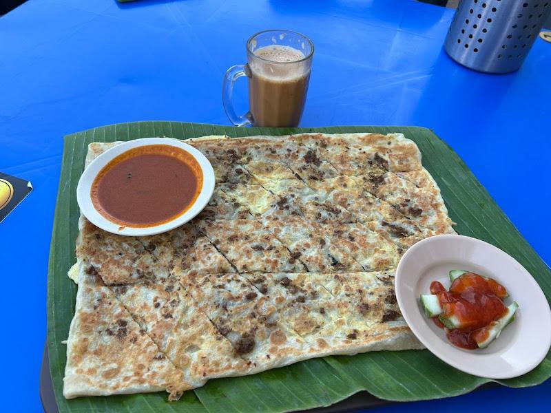 Mamak Hub 2