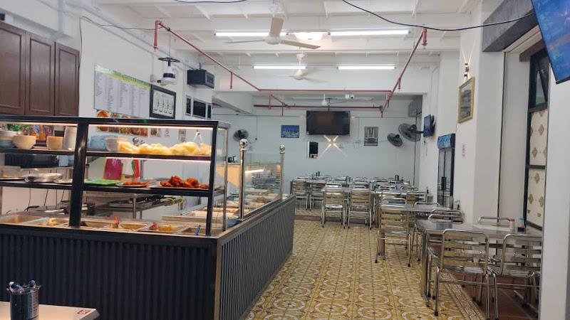 NASI KANDAR AL NISMA SELERA SDN BHD( PENANG TIMES SQUARE) 1