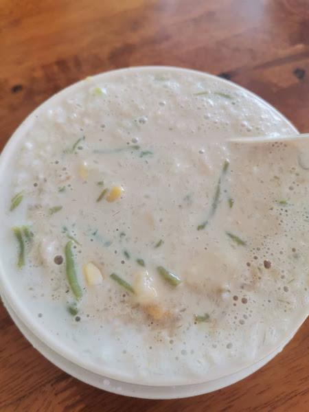 Cendol 5 Beradik 2
