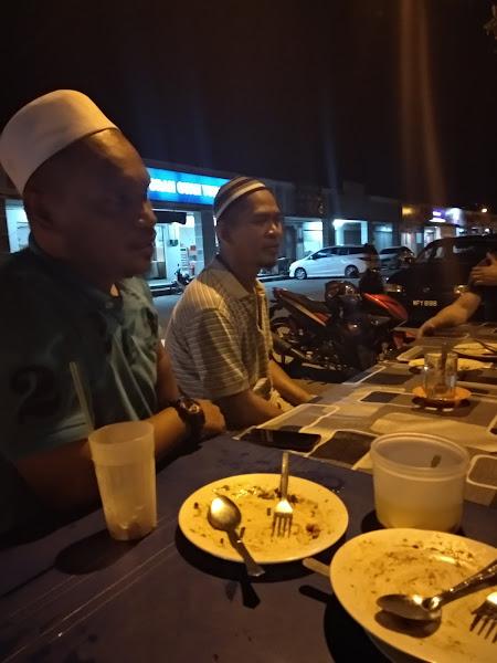 Restoran Mee Mamu Corner 2