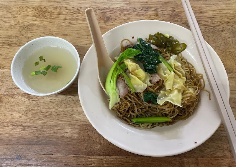 O & N Kopitiam 3