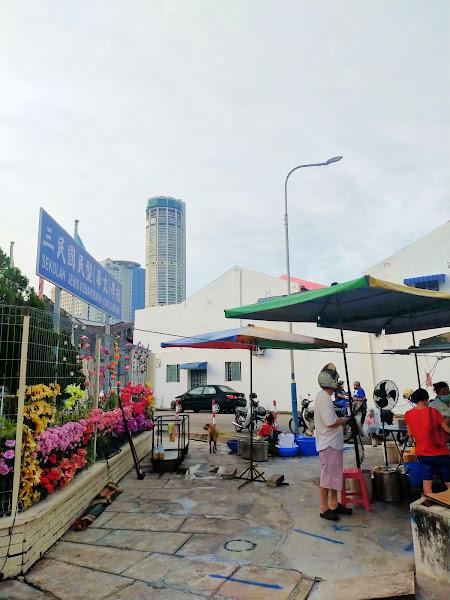 Economy Bee Hoon 3