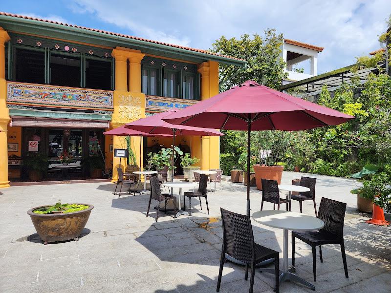 Hainantown @ Yeng Keng Nyonya Restaurant 1