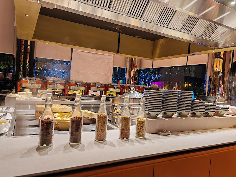 Amaya Food Gallery at Amari SPICE Penang 1