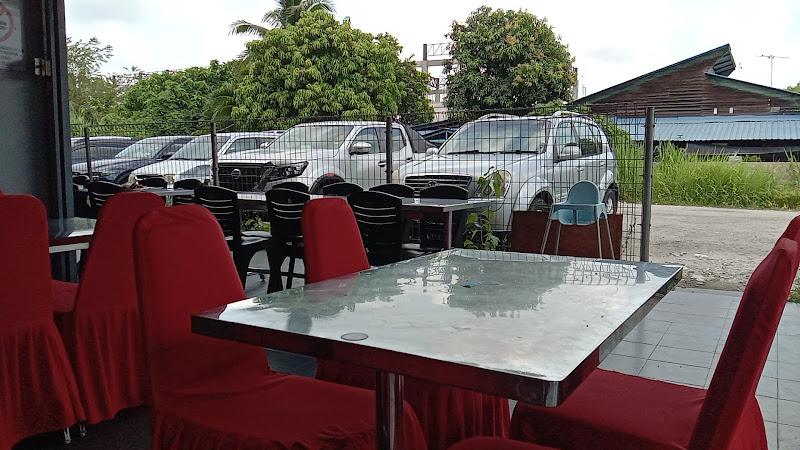 Restoran Asmah & Jalal 1