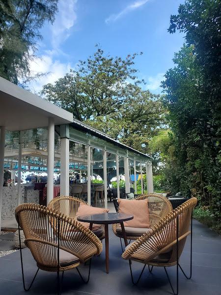 The Bungalow At Lone Pine Hotel 1