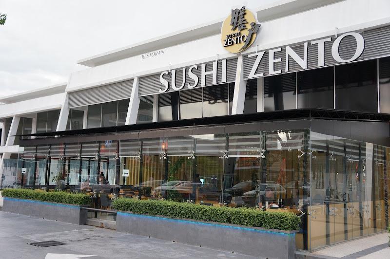 Sushi Zento Precinct 10 1
