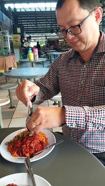 Mee Sotong Ina 3