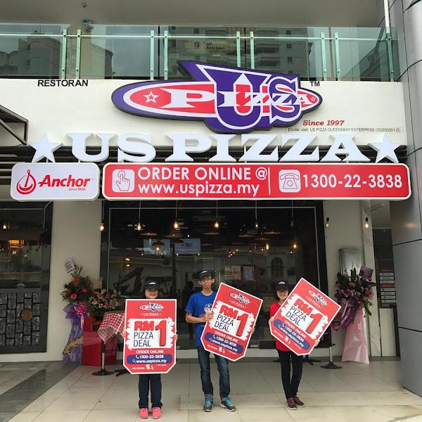 US PIZZA 1