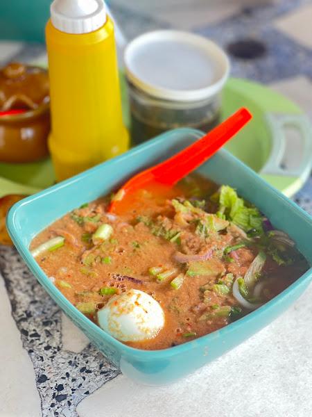 Laksa Buyung Mahsuri 3