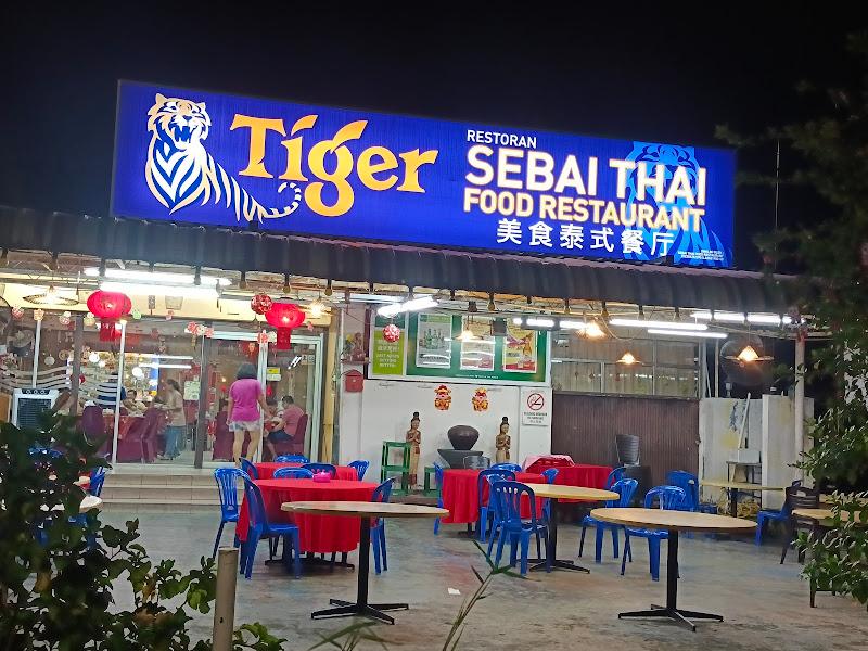 Sebai Thai Food Restaurant 1
