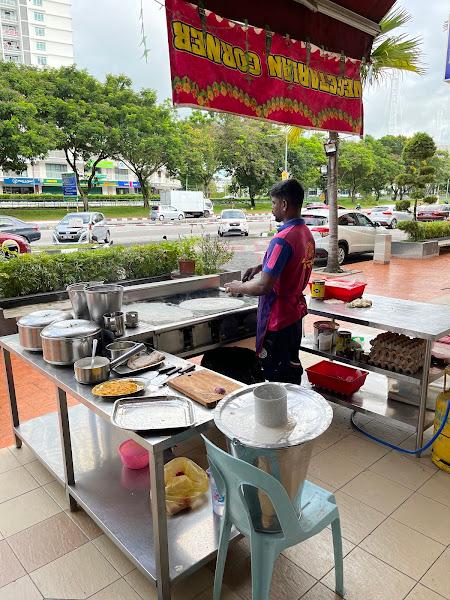 Restoran Veloo Villas 1