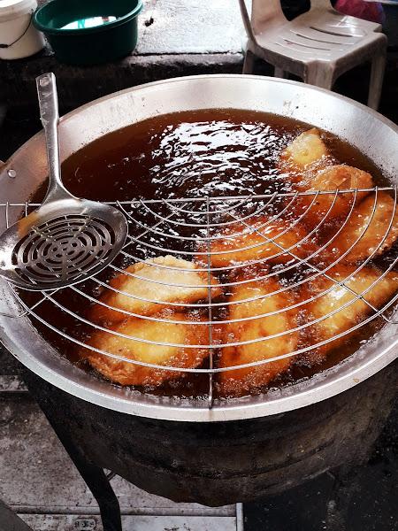 onestop karipap panas panas 2