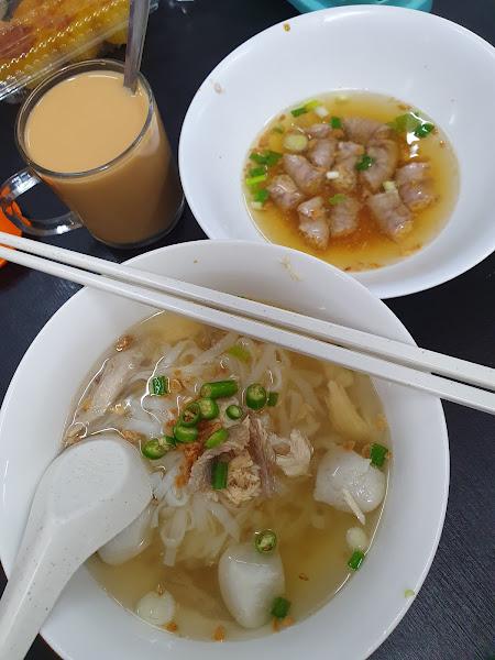 Three Kingdom Koay Teow Thng 2