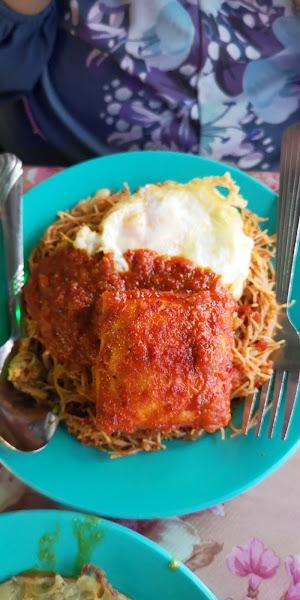 Rasa Sayang Nasi Dalca 2