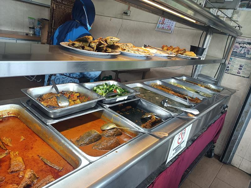 Restoran SANIAH