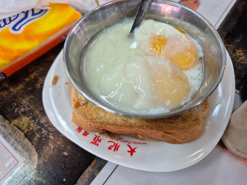 CHEW JETTY CAFE 3