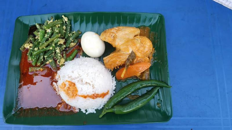 Naina's roti bakar 2