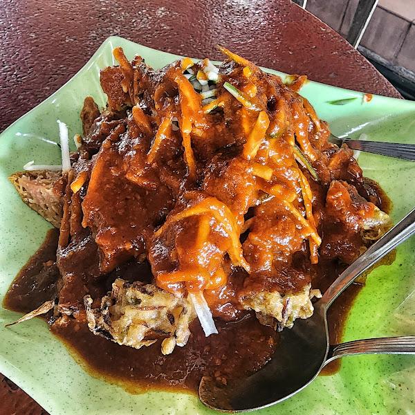 Nasir Pasembor Edgecumbee Persiaran Gurney 2