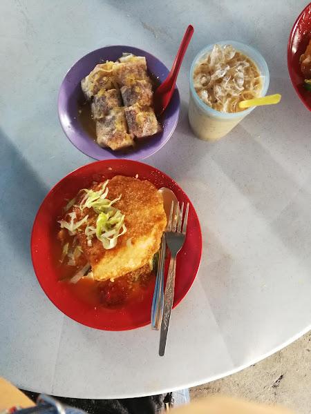 Misai Mee Jawa 2