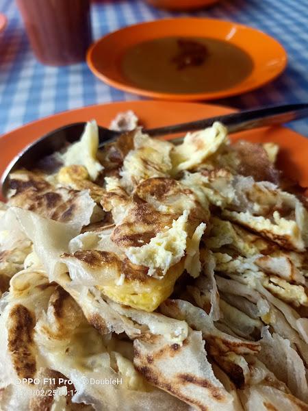 Lyana Roti Canai 1