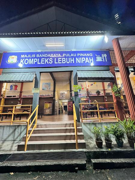 Abu Hassan Satay 1