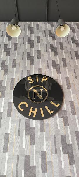 PENANG SIP N CHILL CAFE 2
