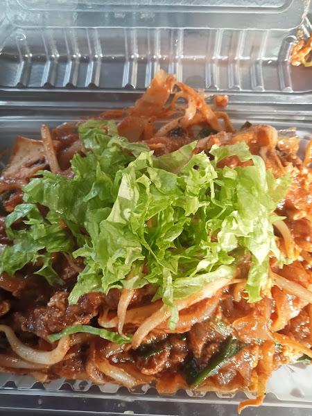 Mee Goreng Lip Sin 2