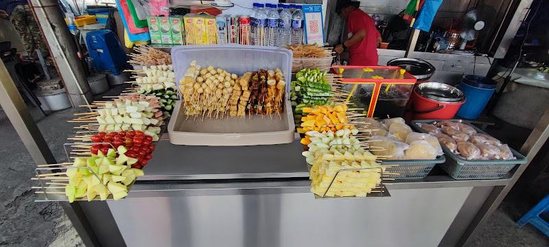 BUTTERWORTH FRUITS STICKS 2