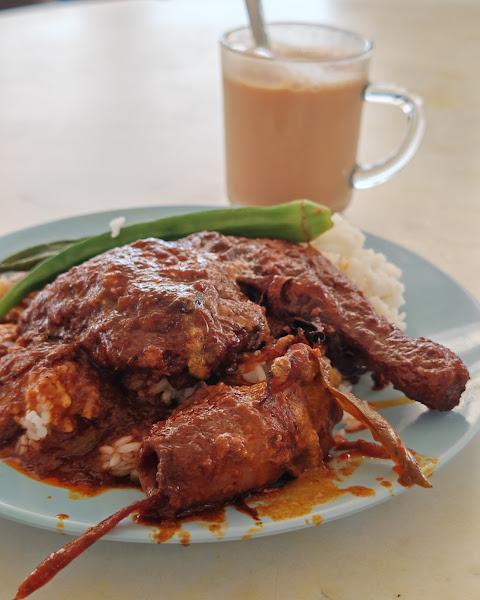 Nasi Kandar Merlin 2