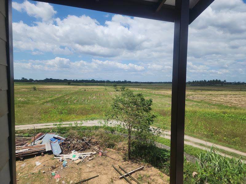 Pasembur Warisan Pak Su Not 2