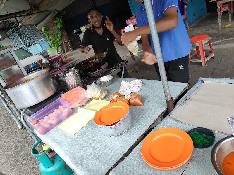 Mee Goreng MAMU SEMPOI 2