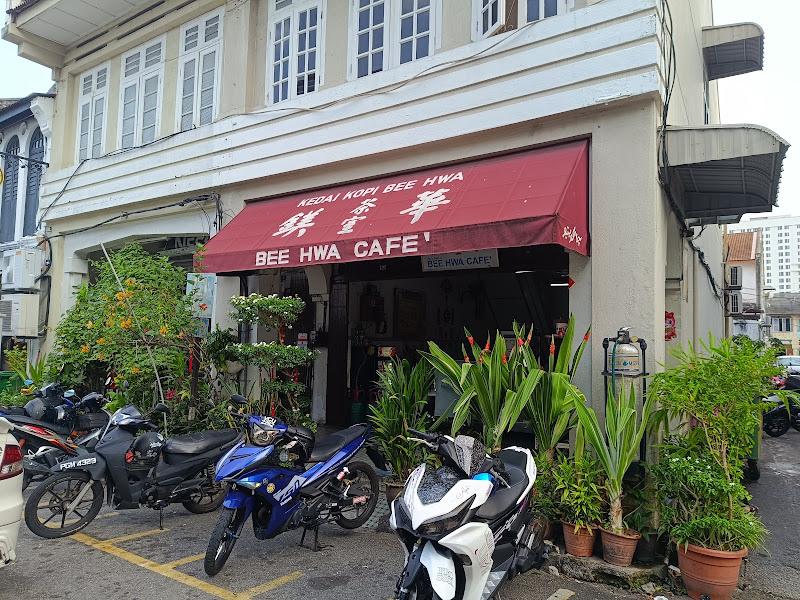 Bee Hwa Cafe 3